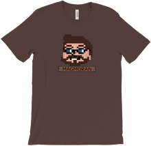 Big Face T-Shirt