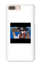 thechapmanzone iPhone Phone Cases