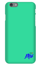 Erie iPhone Phone Cases