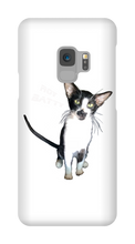 djslave1 Samsung Phone Cases