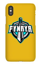 Aegis iPhone Case