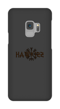 Hawkizz Vegvisir Samsung Phone Cases