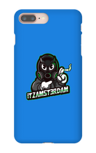 itzamst3rdam iPhone Phone Cases