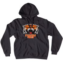 Hoodies (No-Zip/Pullover)