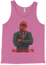 Balthazaar_118 Tank Top