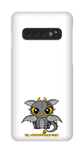 silverdragon021 Samsung Phone Cases