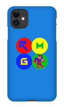 Mikix IPhone pouzdro