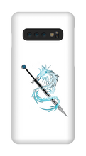 dragonslayer668 Samsung Phone Cases