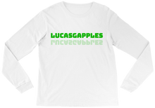 lucasgapples Long Sleeve Tee