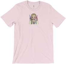 lushylush_x T-Shirts
