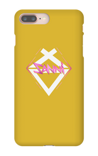 WHITExPINK iPhone XDPhone Cases