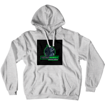 retrobongs Hoodies (No-Zip/Pullover)