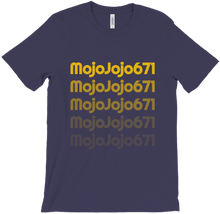 mojojojo671 T-Shirts