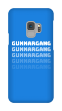 gunnargang Samsung Phone Cases