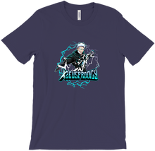 xzeusprodigy T-Shirts
