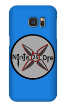 Ninja25dre Samsung Phone Case Classic