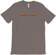 Fire T-Shirt