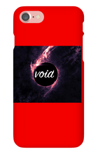 Apexvoid iPhone Phone Cases