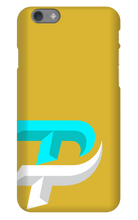 pittsco iPhone Phone Cases