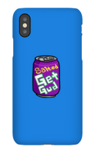 thewilyfoxakatmcgaming iPhone Phone Cases