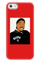 addxsupadagod iPhone Phone Cases