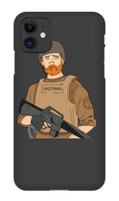 Tarkov iPhone Phone Cases