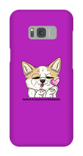 summertimebellz Samsung Phone Cases