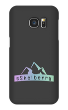 sshelberry Samsung Phone Cases