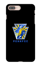 Penn FGC iPhone Cases