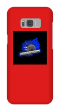 jensdafishy1 Samsung Phone Cases