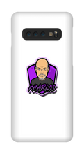 Kharlos Samsung Phone Cases