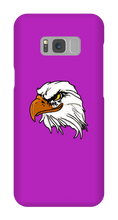 thebald_eagle Samsung Phone Cases