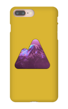 Retro Grade iPhone Phone Cases