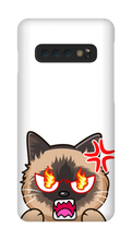 ag0n1st Samsung Phone Cases