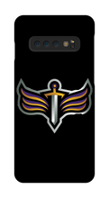 Bulmung4 Logo Samsung Phone Cases