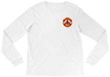 realest_united Long Sleeve Tee