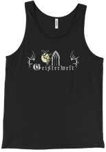 geisterweltnights Tank Top