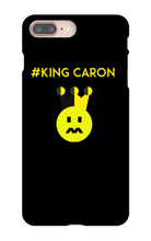kingcaron iPhone Phone Cases