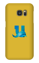 unicod10 Samsung Phone Cases