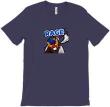 bald_game_crazy T-Shirts