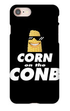 conbtv iPhone Phone Cases