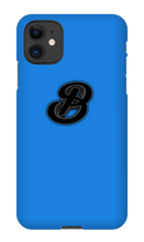 Bond Logo iPhone Phone Cases