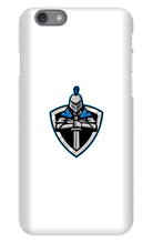 sirmellors iPhone Phone Cases