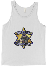 BLP Logo Tank Top