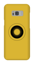 logosgodhurtson Samsung Phone Cases
