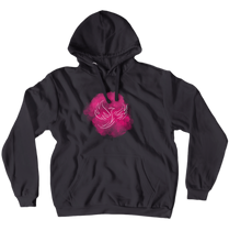 Juggzy Phoenix Hoodies (No-Zip/Pullover)