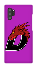 Samsung Phone Cases big logo