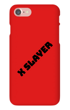 xslayer iPhone Phone Cases