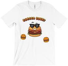 Burger Army T-Shirt
