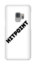 hitpointlive Samsung Phone Cases
